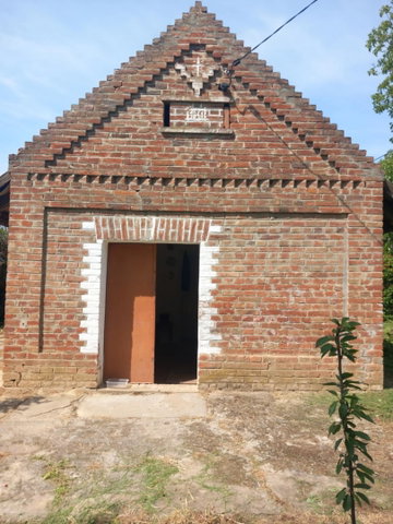 Eladó mezogazdasagi ingatlan, Basalon 3.4 M Ft