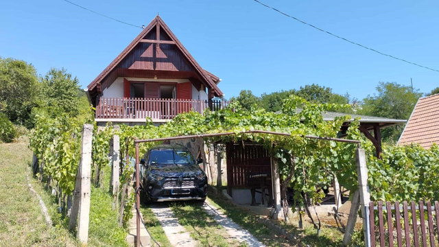 Eladó mezogazdasagi ingatlan, Somlóvásárhelyen 24.99 M Ft