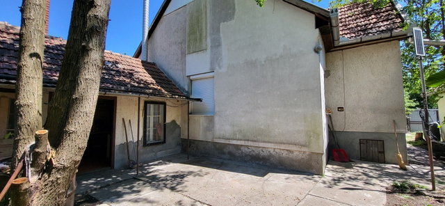 Eladó családi ház, Jászárokszálláson, Thiel Bernát utcában