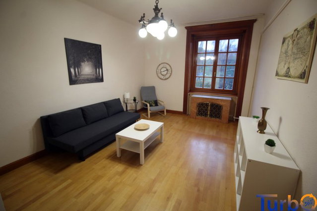 Kiadó téglalakás, albérlet, Budapesten, I. kerületben, 1 szobás