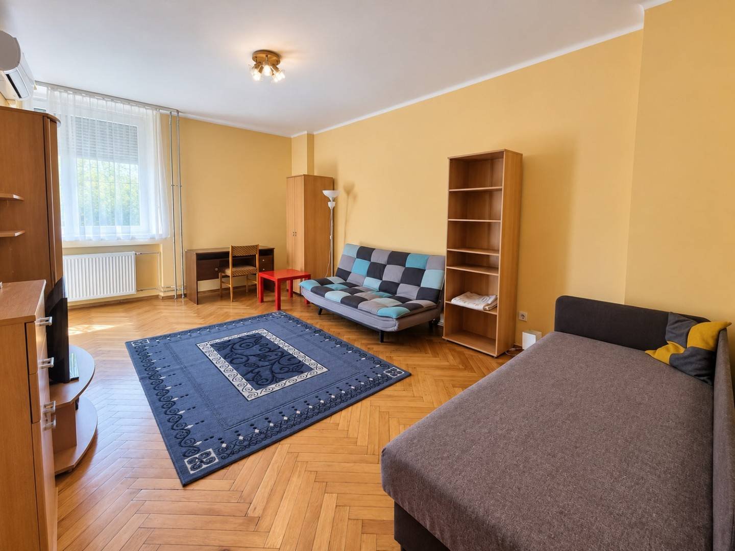 2 bed · 61m² · 250.000 ft