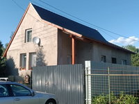 Eladó családi ház, Pápán 34.8 M Ft, 2 szobás