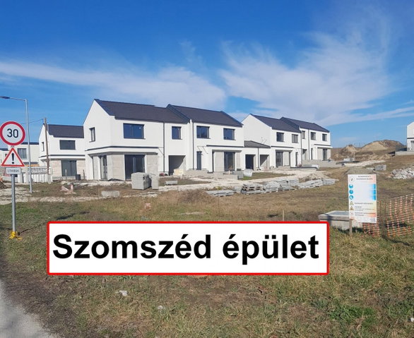 Eladó telek, Biatorbágyon 119 M Ft / költözzbe.hu