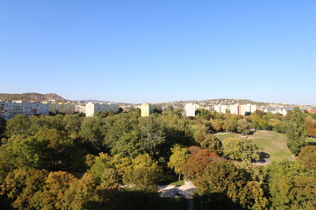 Eladó téglalakás, Budapesten, XI. kerületben, Vahot utcában