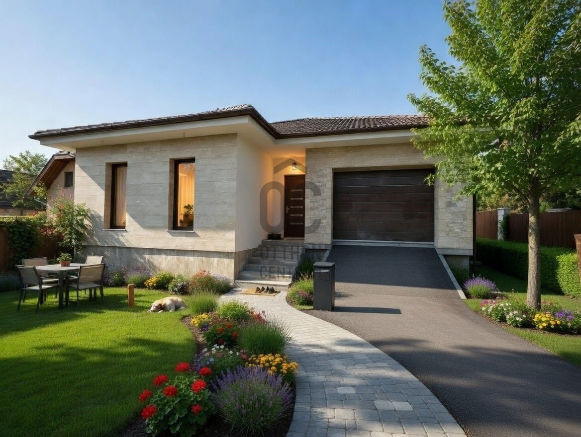 4 bed · 164m² · 229.000.000 ft