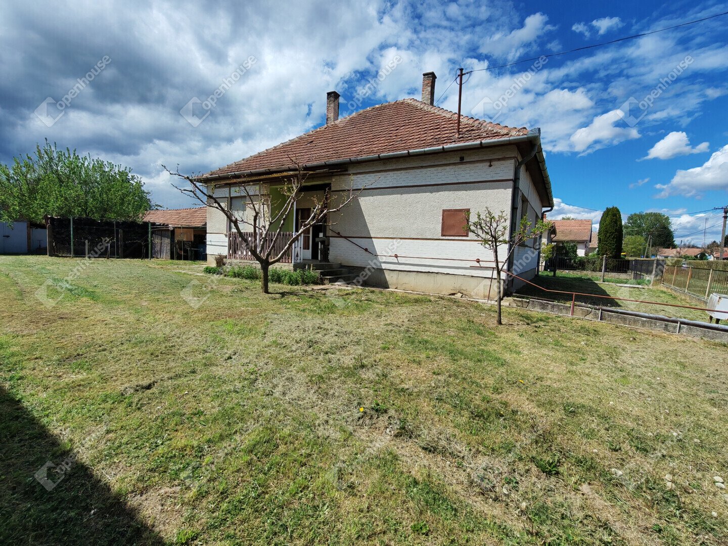 3 bed · 90m² · 23.500.000 ft