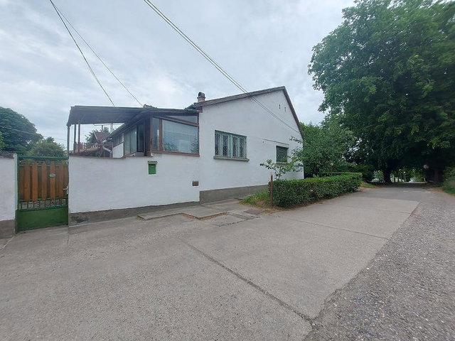 Eladó családi ház, Sződligeten 44.9 M Ft, 3 szobás