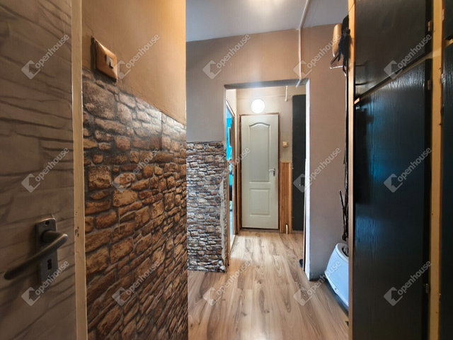 Eladó panellakás, Nagyatádon 22.49 M Ft, 2 szobás