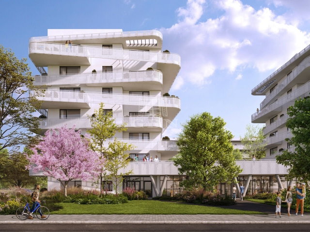 Eladó téglalakás, Budapesten, XIV. kerületben 121.2 M Ft