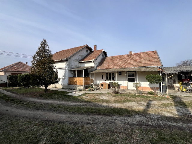 Eladó családi ház, Sarkadon 17.5 M Ft, 3 szobás