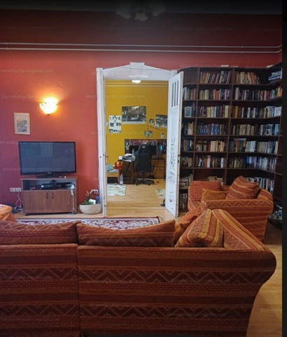 Eladó téglalakás, Budapesten, IX. kerületben, Üllői úton