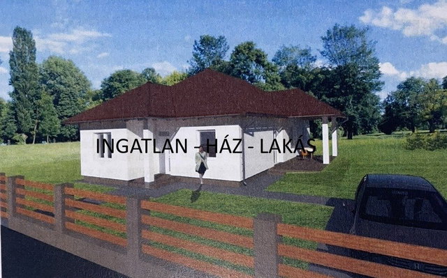 Eladó családi ház, Erdőkertesen 94.9 M Ft, 5 szobás