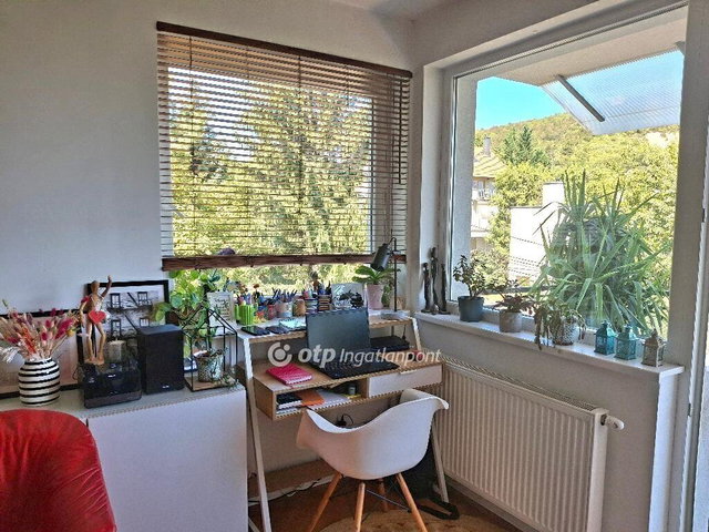 Eladó téglalakás, Budapesten, II. kerületben 164.9 M Ft
