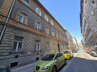 Eladó téglalakás, VIII. kerületben, Salétrom utcában 76.5 M Ft