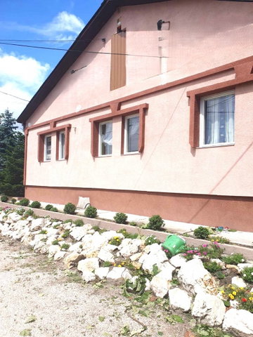 Eladó hotel, Ráckevén 145 M Ft, 19 szobás / költözzbe.hu
