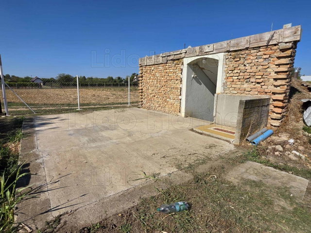 Eladó mezogazdasagi ingatlan, Polgárdin 15.99 M Ft