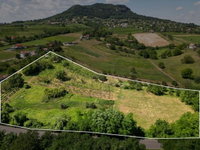 Eladó telek, Hegymagason 44.9 M Ft / költözzbe.hu