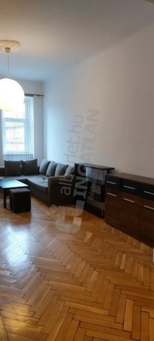 Kiadó téglalakás, albérlet, VII. kerületben, Nefelejcs utcában