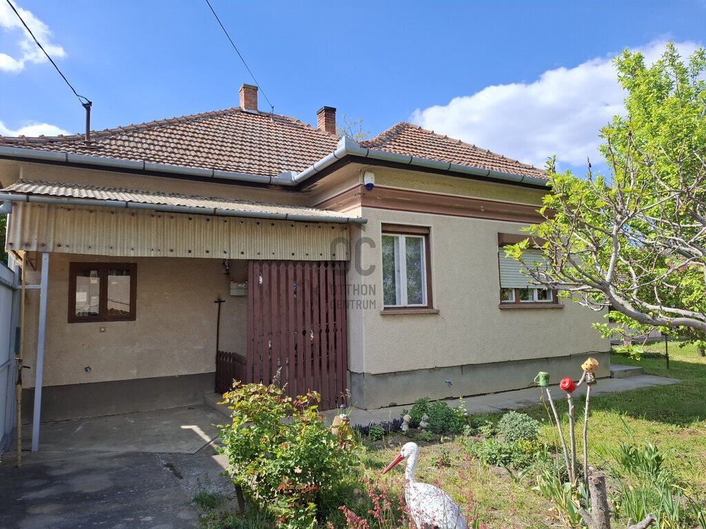 3 bed · 83m² · 58.000.000 ft