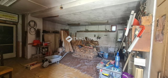Eladó családi ház, Ócsán, Rózsa utcában 83 M Ft, 4 szobás