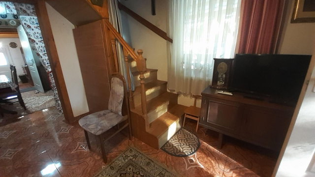 Eladó családi ház, Balmazújvárosban 59 M Ft, 3 szobás