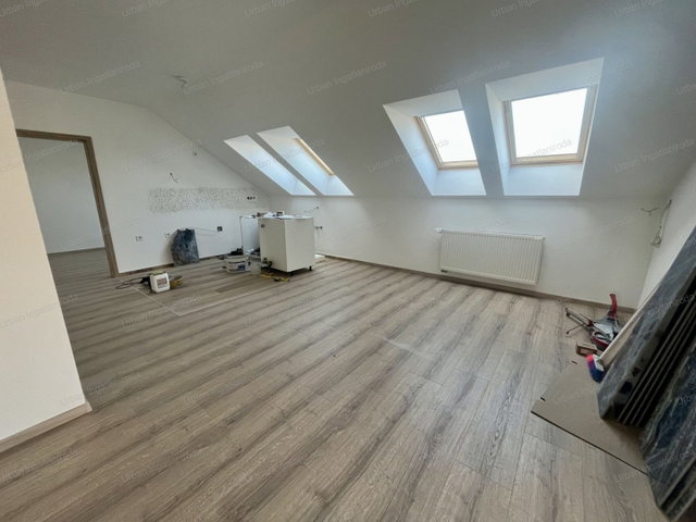 Eladó téglalakás, Budapesten, XIV. kerületben 79 M Ft, 2 szobás