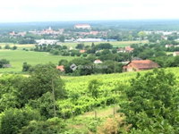 Eladó családi ház, Siklóson 15 M Ft, 2 szobás