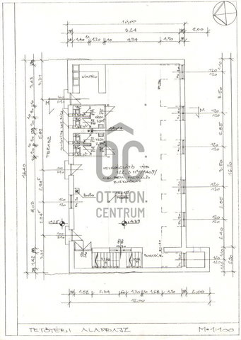 Eladó ipari ingatlan, Egerben 138.32 M Ft / költözzbe.hu