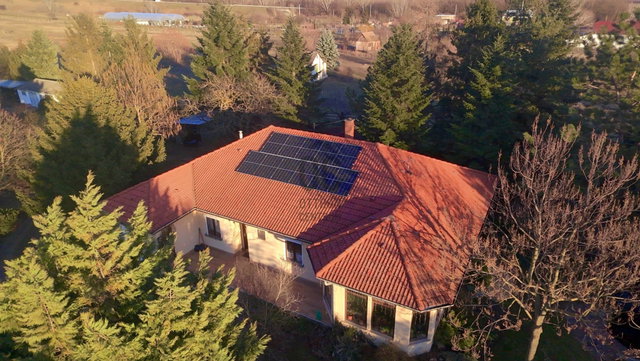 Eladó családi ház, Hatvanban 139 M Ft, 3 szobás