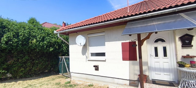 Eladó családi ház, Parádsasváron 29.9 M Ft, 1+1 szobás