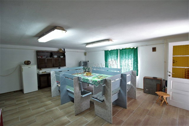 Eladó hotel, Gyulán 79 M Ft, 6 szobás / költözzbe.hu
