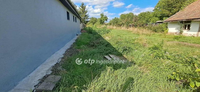 Eladó telek, Pásztón 12.5 M Ft / költözzbe.hu
