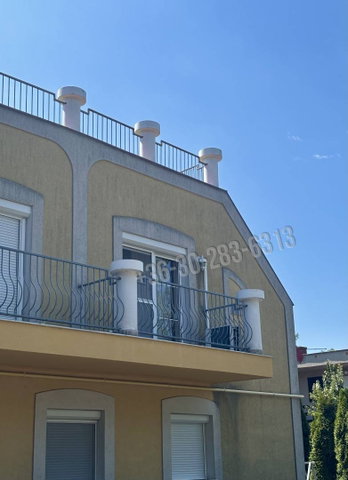 Eladó téglalakás, Zamárdiban 59 M Ft, 1 szobás