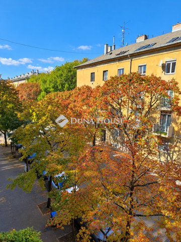 Eladó téglalakás, Budapesten, XIV. kerületben 74.9 M Ft