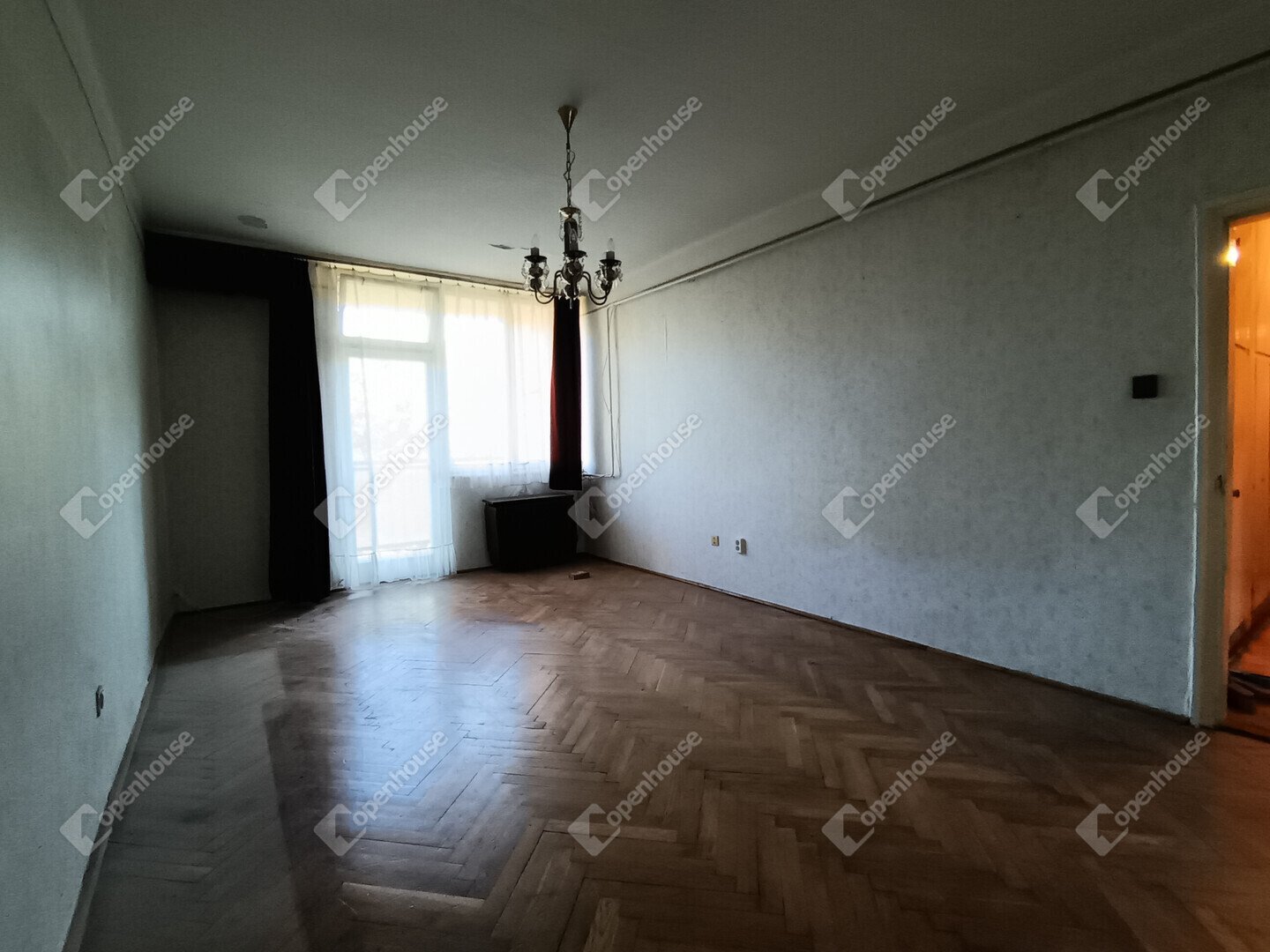 2 bed · 54m² · 18.900.000 ft