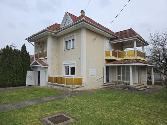 Eladó családi ház, Debrecenben 89.9 M Ft, 3 szobás