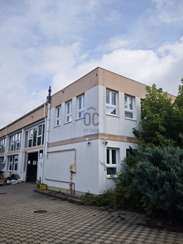 Kiadó ipari ingatlan, Zalaegerszegen 1820 E Ft / hó
