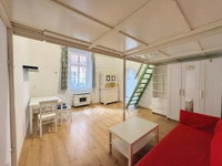 Eladó téglalakás, VIII. kerületben 46.49 M Ft, 1 szobás