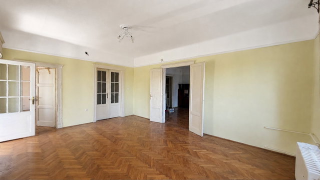 Eladó téglalakás, Budapesten, II. kerületben 178 M Ft, 4 szobás
