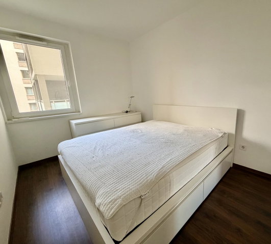 Eladó téglalakás, Budapesten, XIII. kerületben 77 M Ft, 2 szobás