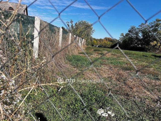 Eladó telek, Dunavecsén 12.7 M Ft / költözzbe.hu