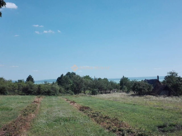 Eladó telek, Balatonakaliban 19.8 M Ft / költözzbe.hu