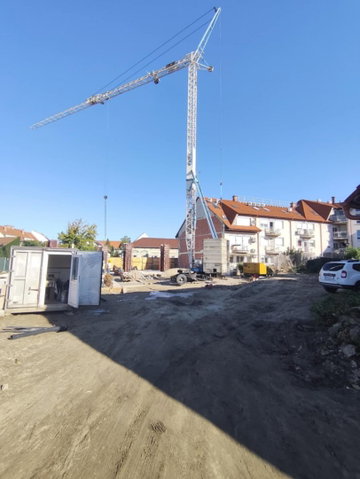 Eladó téglalakás, Kecskeméten 116.2 M Ft, 3 szobás