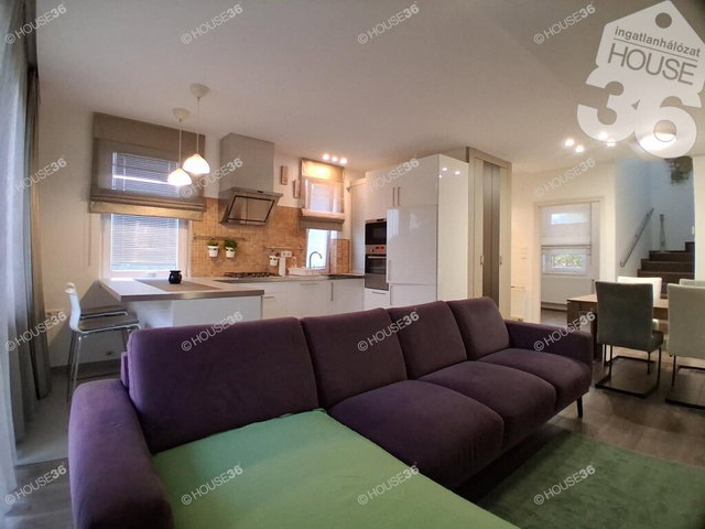 Kiadó téglalakás, albérlet, Kecskeméten 420 E Ft / hó