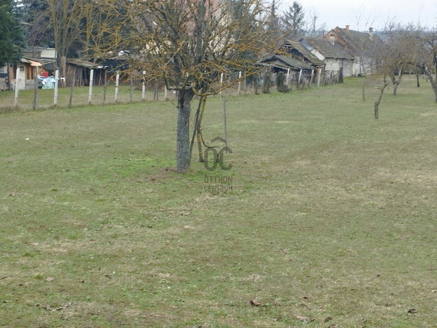 Eladó telek, Kőröshegyen 27.9 M Ft / költözzbe.hu