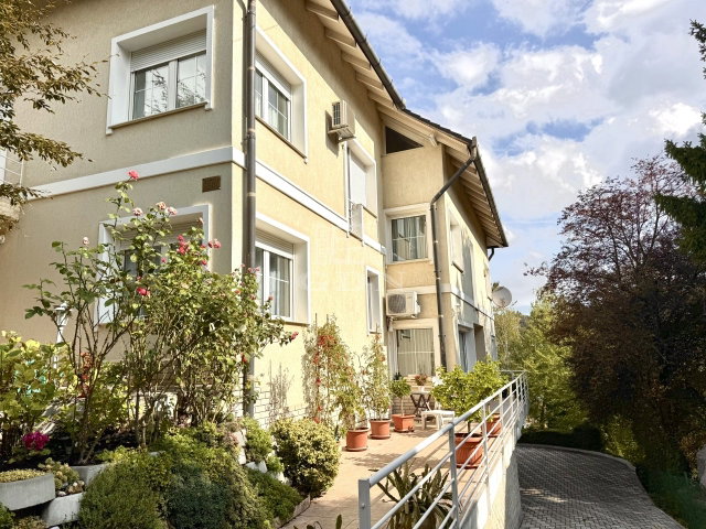 Eladó téglalakás, Budapesten, XI. kerületben 319 M Ft