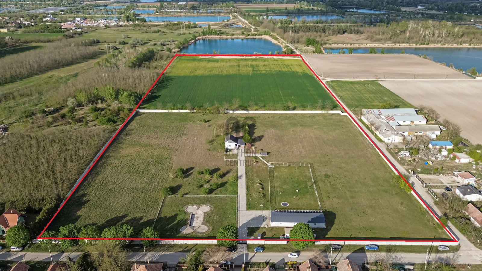 2 bed · 68m² · 171.900.000 ft