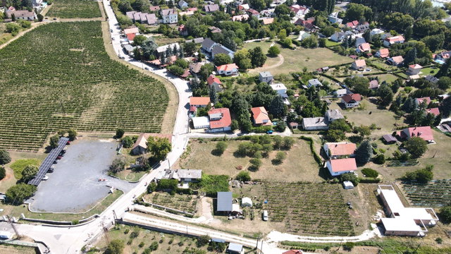 Eladó telek, Badacsonytomajon, Római úton 99 M Ft