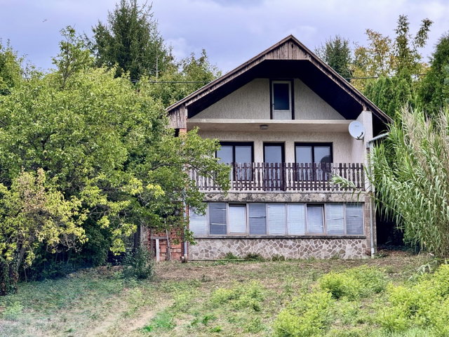 Eladó családi ház, Zalaegerszegen 24 M Ft / költözzbe.hu
