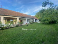 Eladó családi ház, Bágyogszováton 18.99 M Ft, 2 szobás